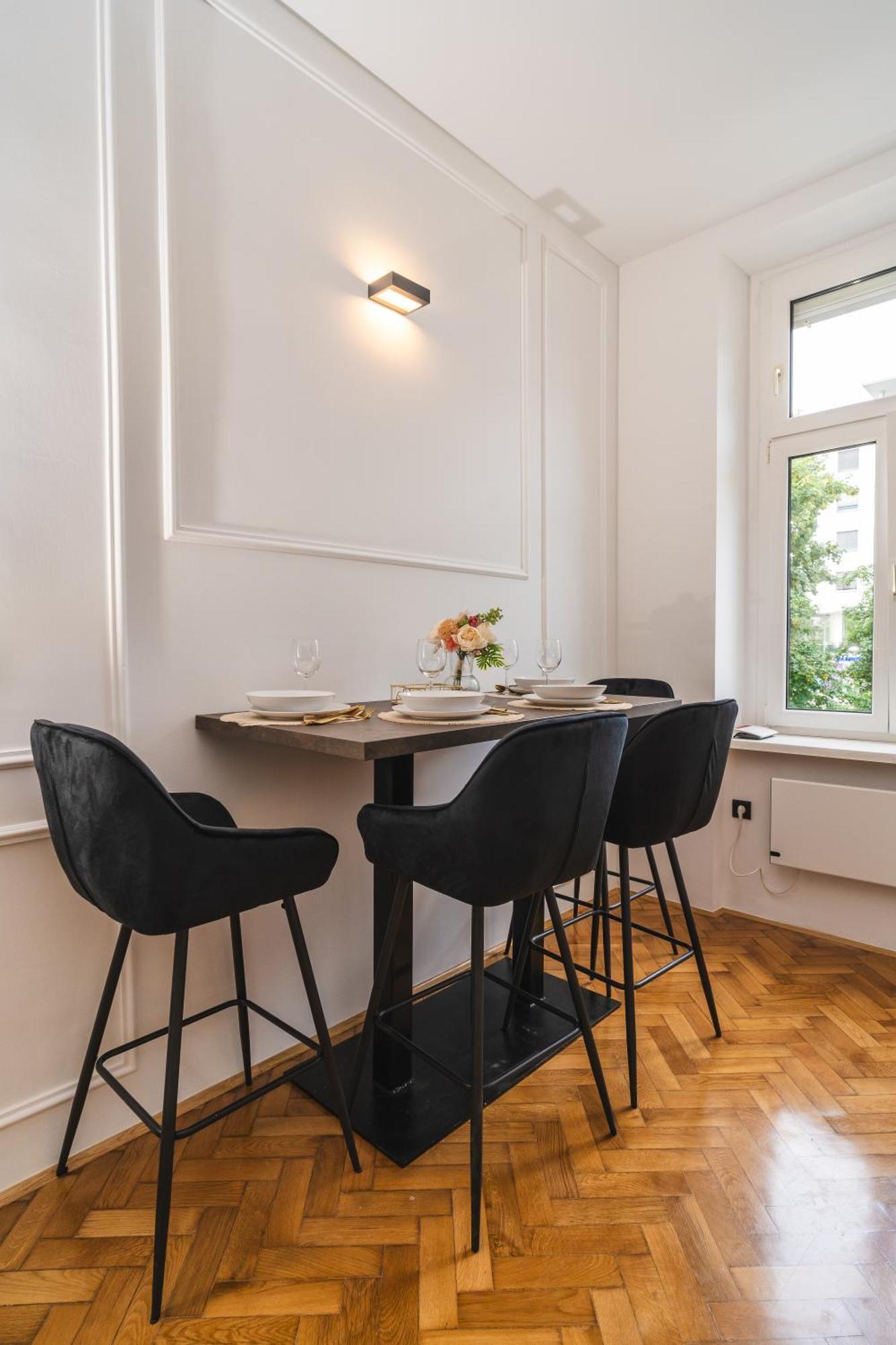 Hl Apartments Maribor Exterior foto