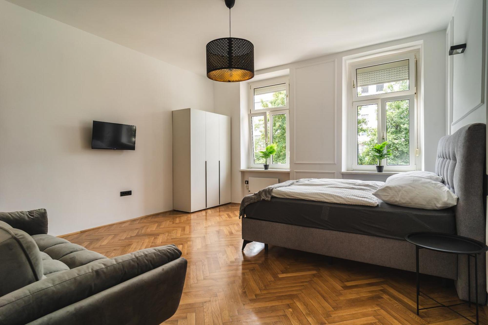 Hl Apartments Maribor Exterior foto